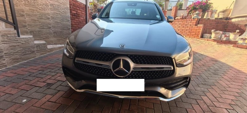 Mercedes-Benz GLC - Mit Mak Motors - Image 2