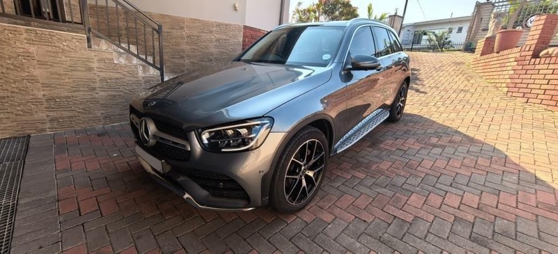 Mercedes-Benz GLC - Mit Mak Motors - Image 1