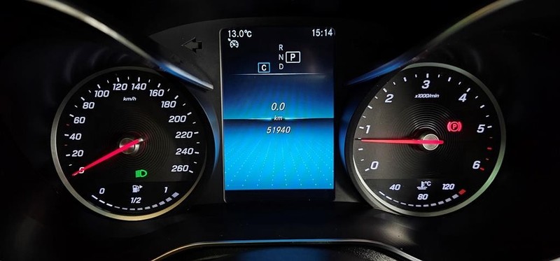 Mercedes-Benz GLC - Mit Mak Motors - Image 12