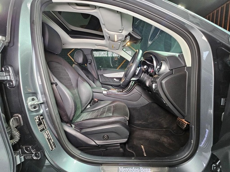 Mercedes-Benz GLC - Mit Mak Motors - Image 9
