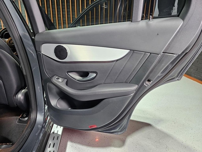 Mercedes-Benz GLC - Mit Mak Motors - Image 20