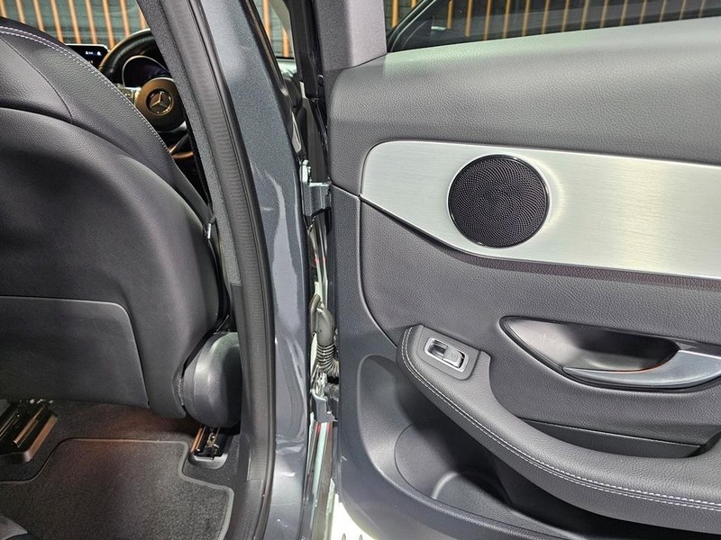 Mercedes-Benz GLC - Mit Mak Motors - Image 21