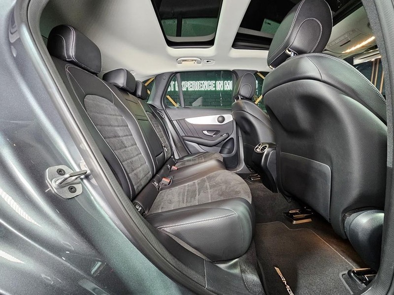 Mercedes-Benz GLC - Mit Mak Motors - Image 22