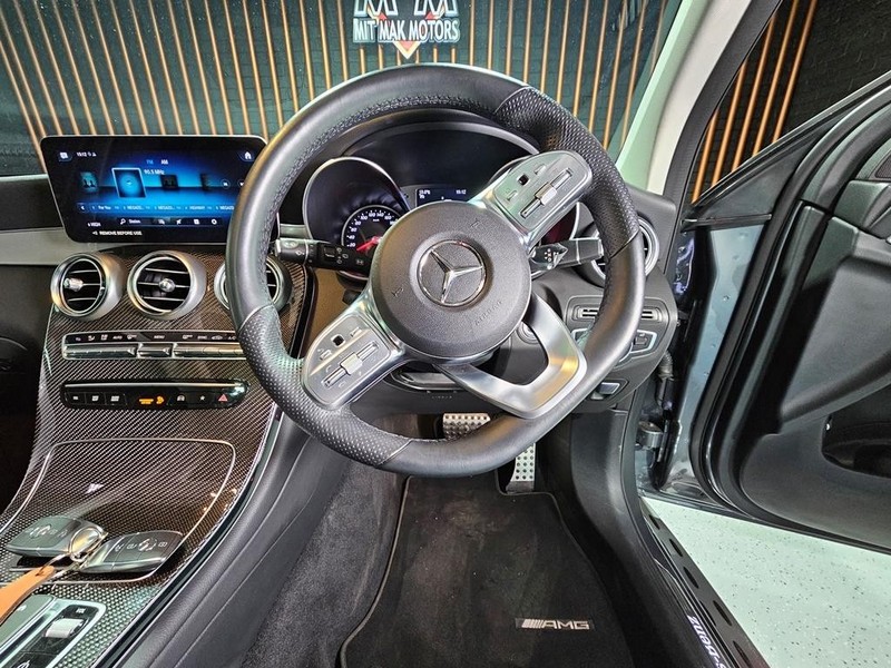 Mercedes-Benz GLC - Mit Mak Motors - Image 19