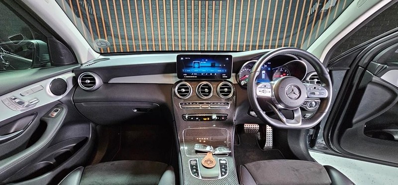Mercedes-Benz GLC - Mit Mak Motors - Image 23