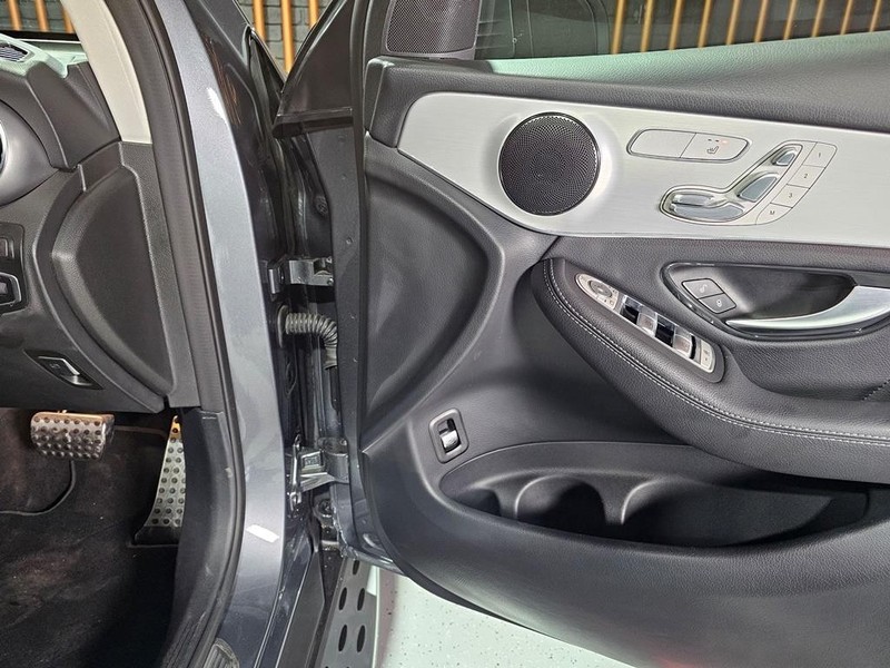 Mercedes-Benz GLC - Mit Mak Motors - Image 8