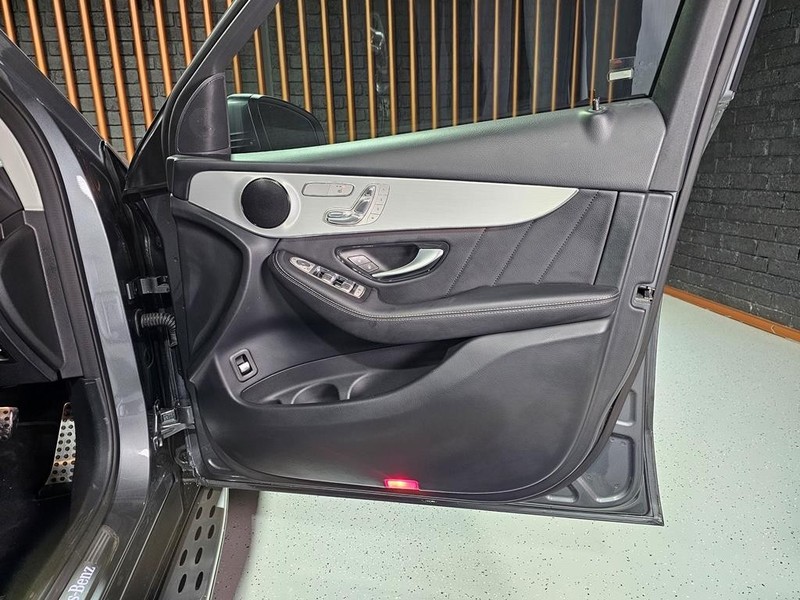 Mercedes-Benz GLC - Mit Mak Motors - Image 7
