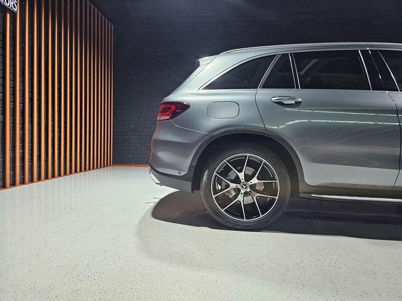 Mercedes-Benz GLC - Mit Mak Motors - Image 28