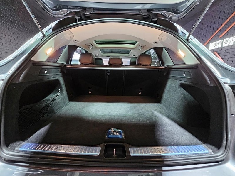 Mercedes-Benz GLC - Mit Mak Motors - Image 30