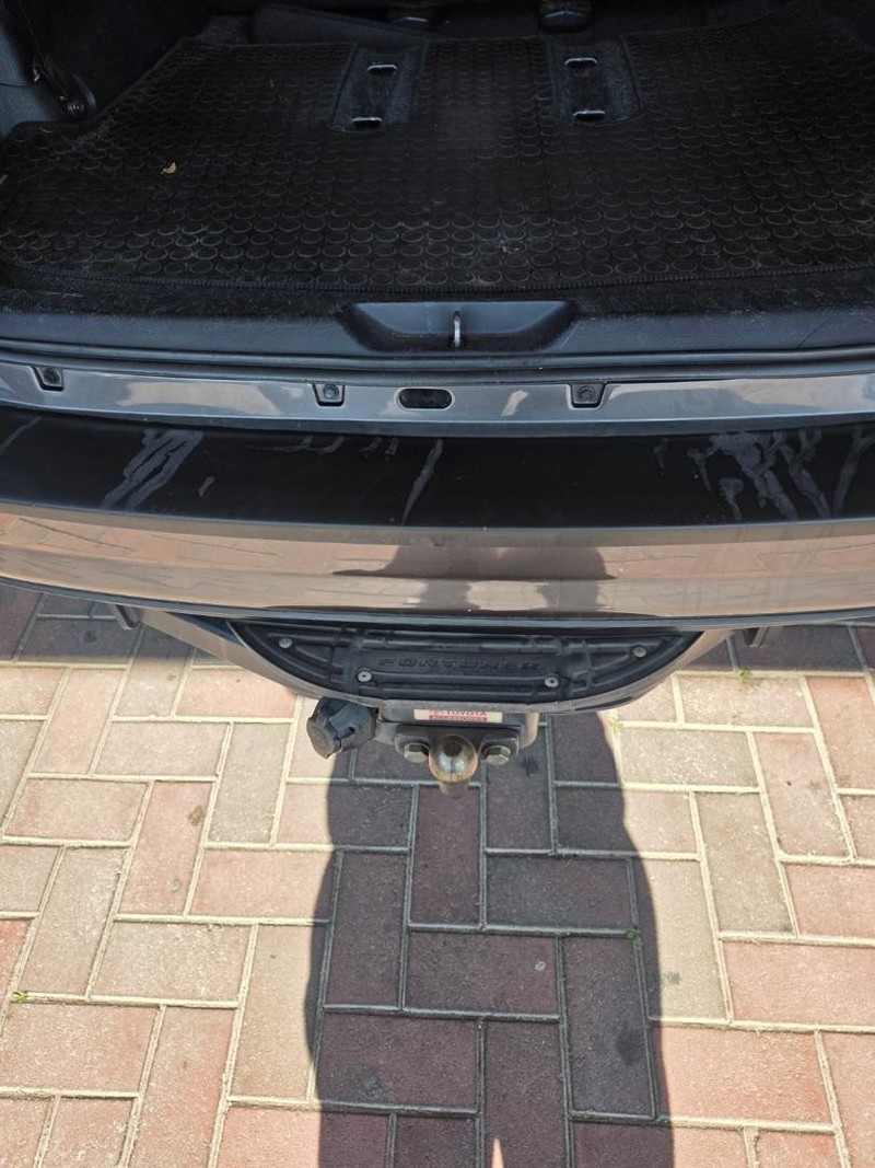 Toyota Fortuner - Mitsubishi Rivonia - Image 10