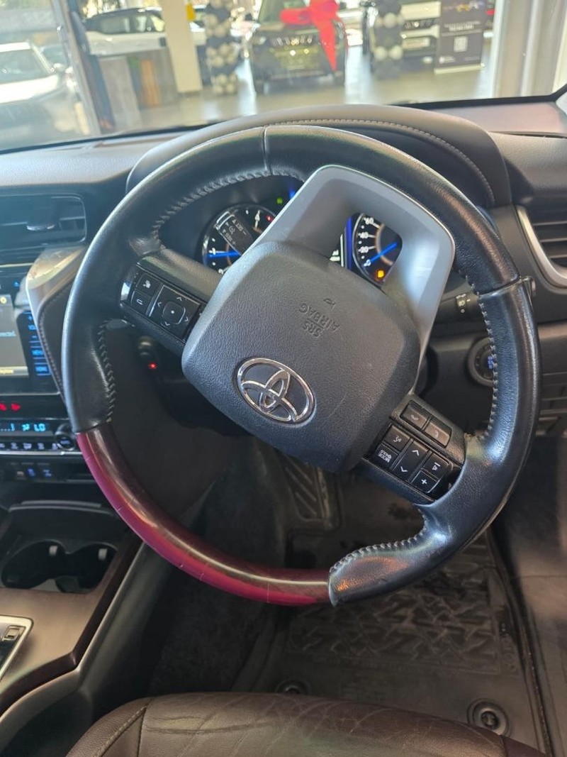 Toyota Fortuner - Mitsubishi Rivonia - Image 15