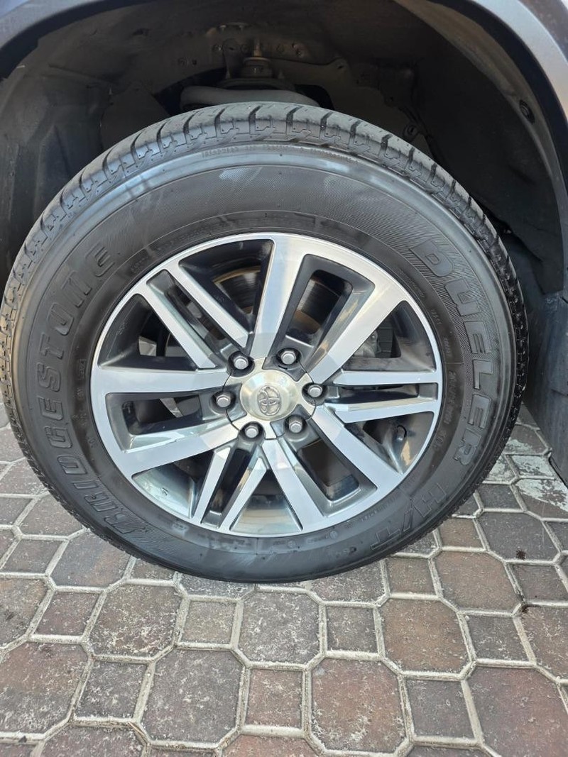 Toyota Fortuner - Mitsubishi Rivonia - Image 14