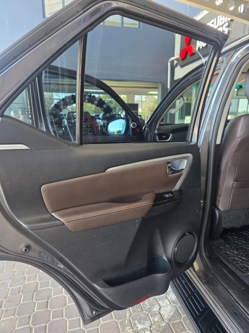 Toyota Fortuner - Mitsubishi Rivonia - Image 24