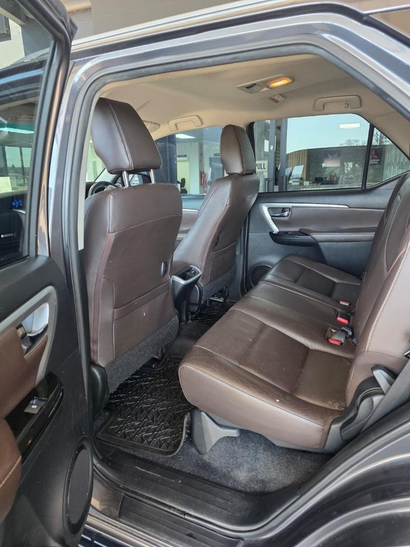Toyota Fortuner - Mitsubishi Rivonia - Image 22