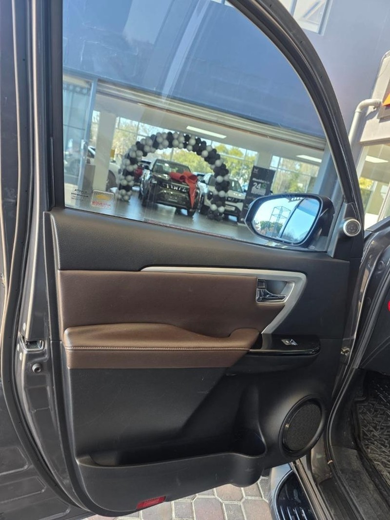 Toyota Fortuner - Mitsubishi Rivonia - Image 23