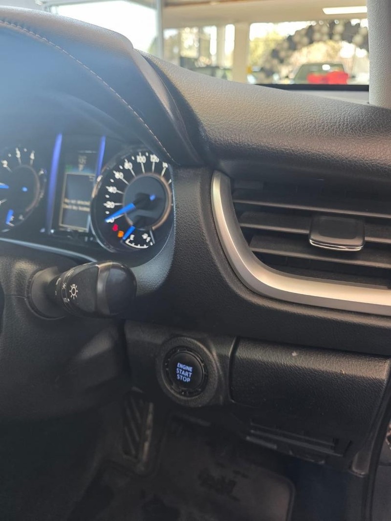Toyota Fortuner - Mitsubishi Rivonia - Image 17