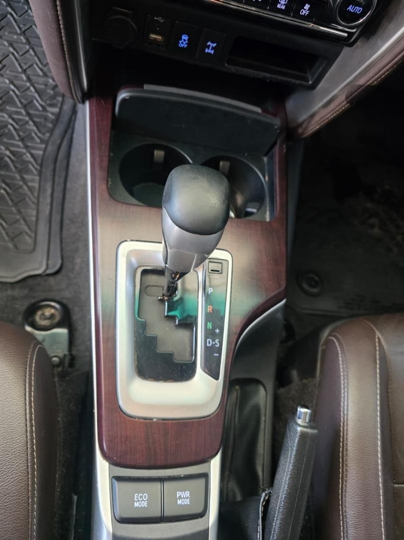 Toyota Fortuner - Mitsubishi Rivonia - Image 19