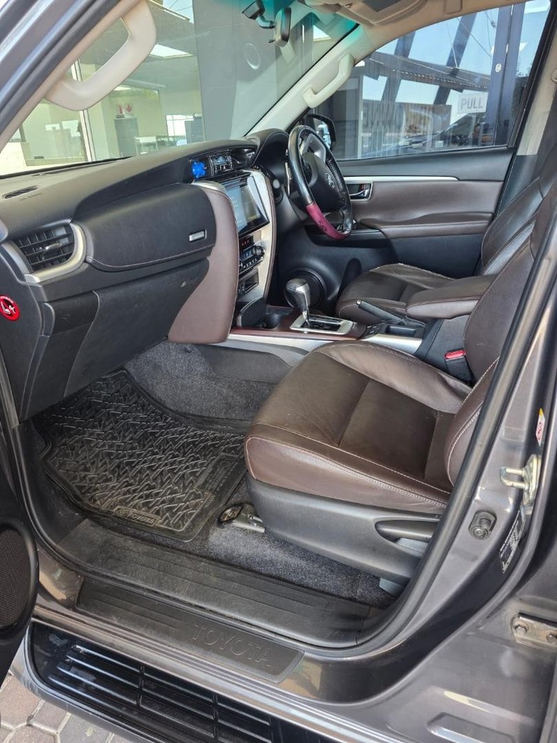 Toyota Fortuner - Mitsubishi Rivonia - Image 20