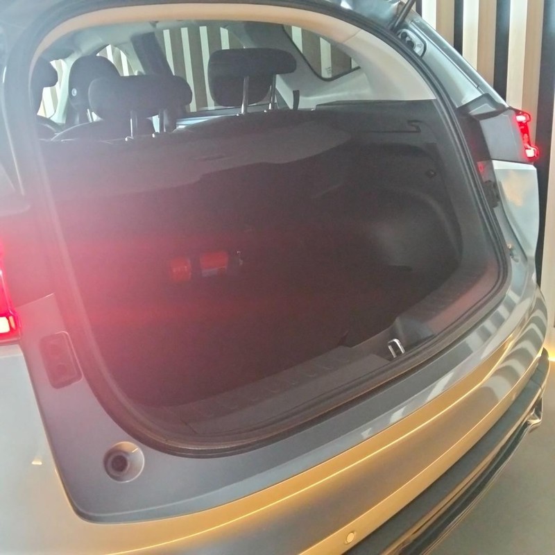 Haval Jolion - GWM Motors Vaal PTY (Ltd) - Image 12