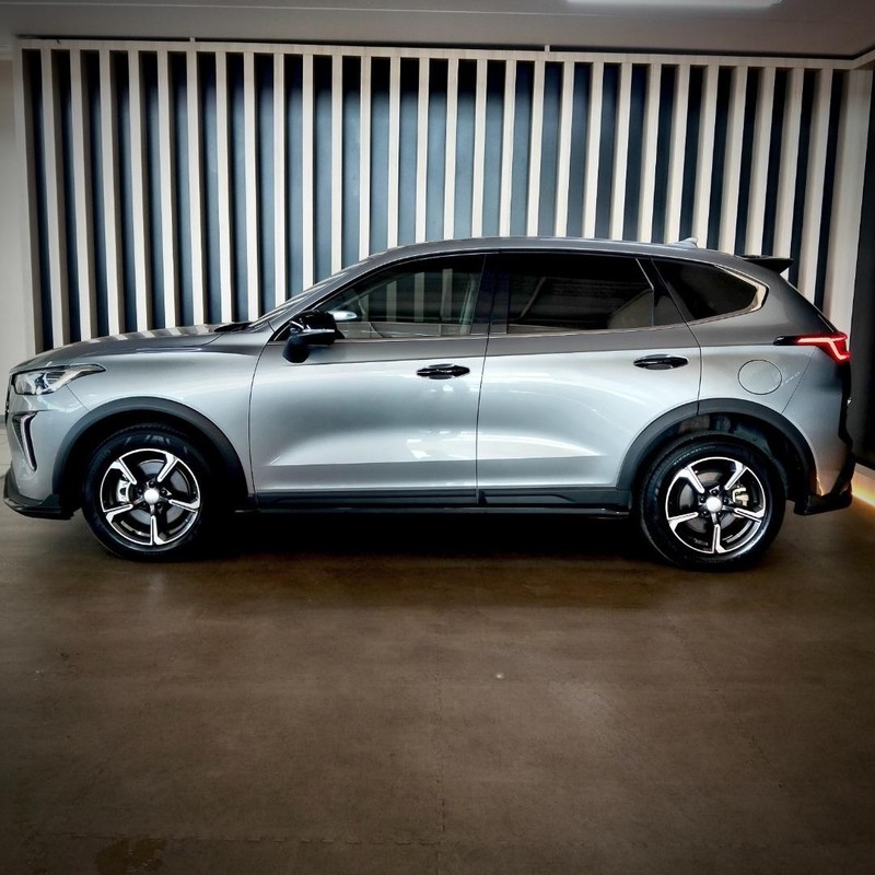 Haval Jolion - Honda Vaal - Image 3