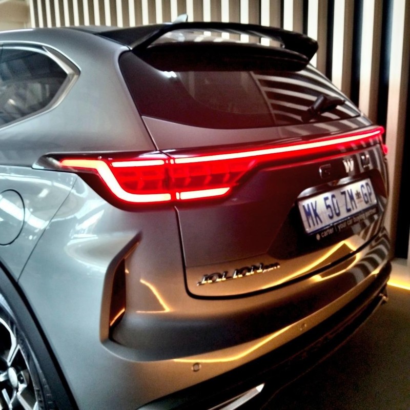 Haval Jolion - Suzuki Vereeniging - Image 5