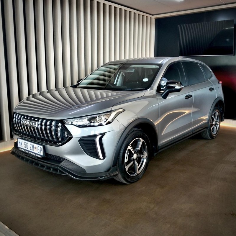 Haval Jolion - GWM Motors Vaal PTY (Ltd) - Image 1