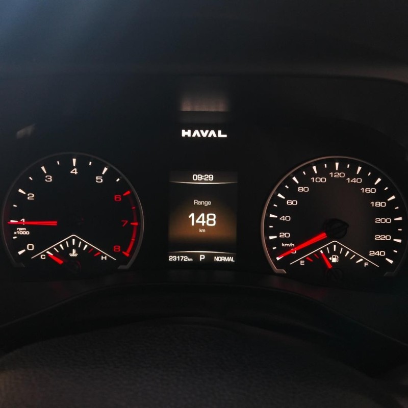 Haval Jolion - Honda Vaal - Image 11