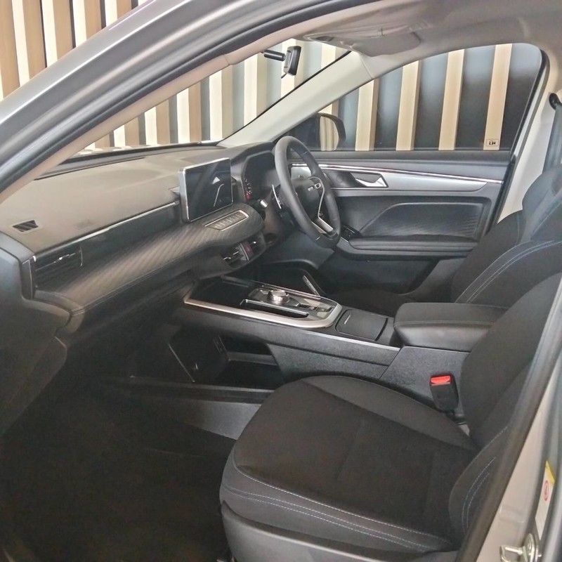 Haval Jolion - Honda Vaal - Image 7
