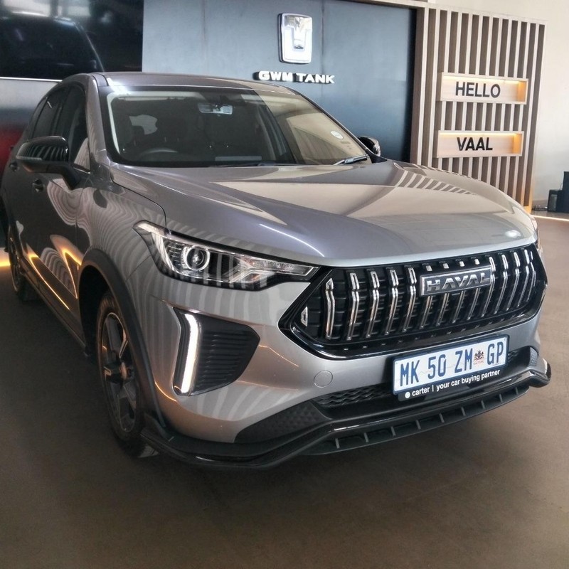 Haval Jolion - Honda Vaal - Image 14