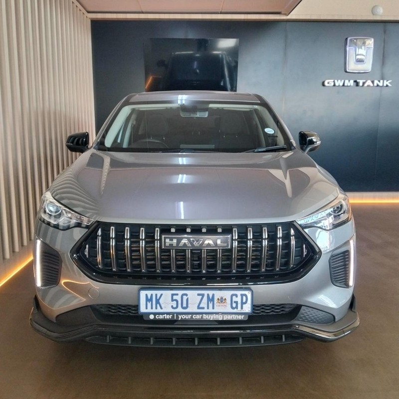 Haval Jolion - Honda Vaal - Image 2