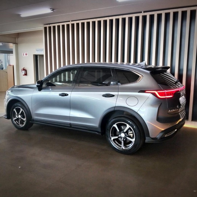 Haval Jolion - Honda Vaal - Image 4