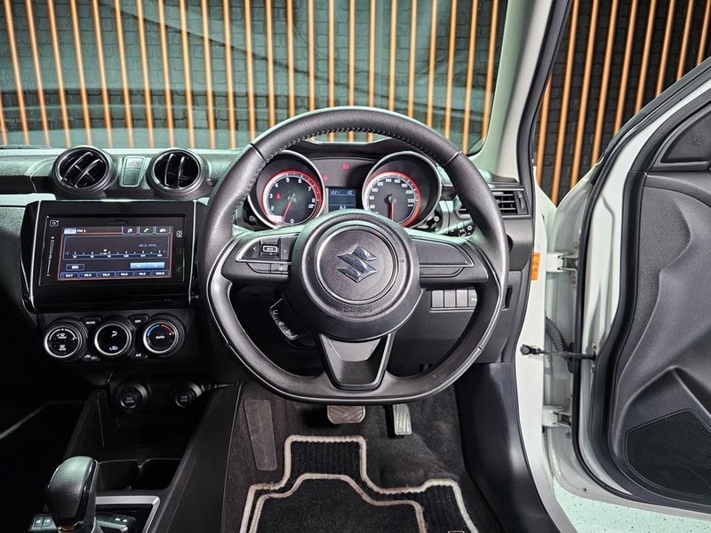 Suzuki Swift - Mit Mak Motors - Image 10