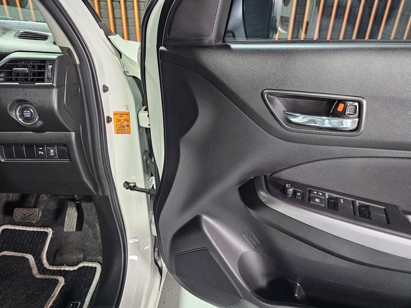 Suzuki Swift - Mit Mak Motors - Image 8