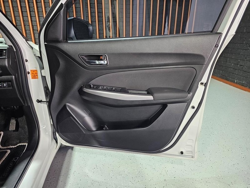 Suzuki Swift - Mit Mak Motors - Image 7