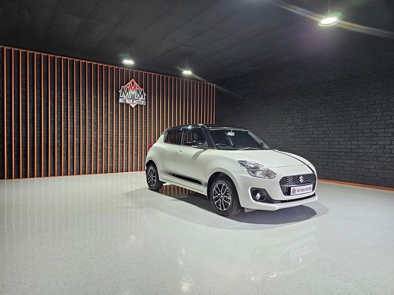 Suzuki Swift - Mit Mak Motors - Image 3