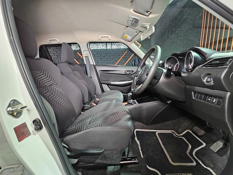 Suzuki Swift - Mit Mak Motors - Image 9