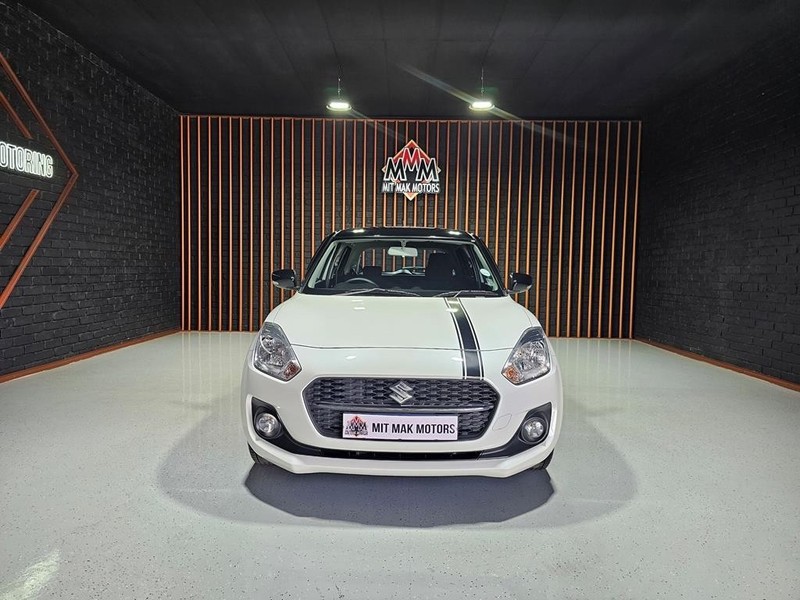 Suzuki Swift - Mit Mak Motors - Image 2