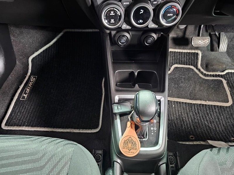Suzuki Swift - Mit Mak Motors - Image 15