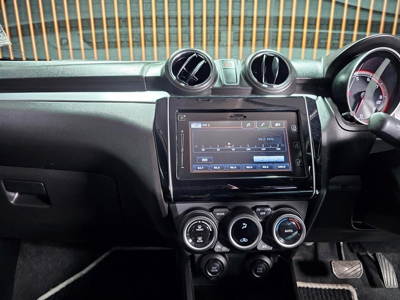 Suzuki Swift - Mit Mak Motors - Image 14
