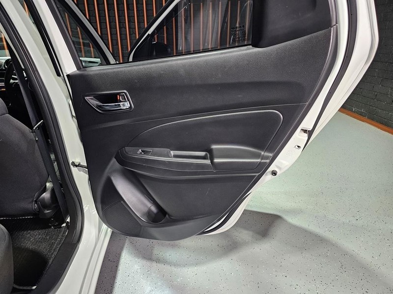 Suzuki Swift - Mit Mak Motors - Image 19