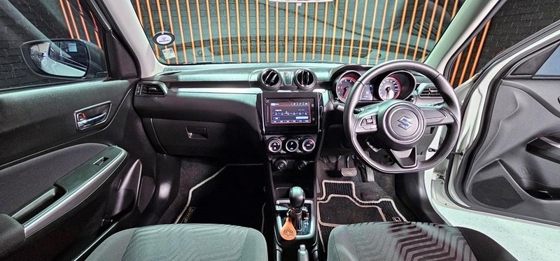 Suzuki Swift - Mit Mak Motors - Image 22