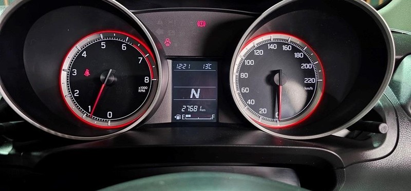 Suzuki Swift - Mit Mak Motors - Image 12
