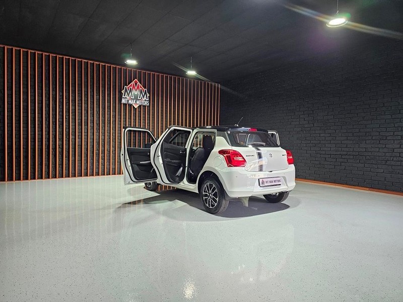 Suzuki Swift - Mit Mak Motors - Image 23