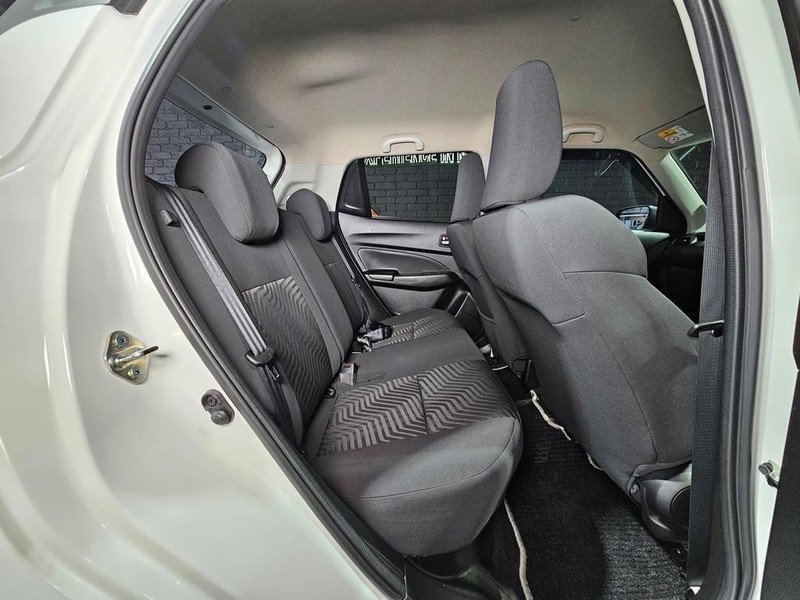 Suzuki Swift - Mit Mak Motors - Image 21
