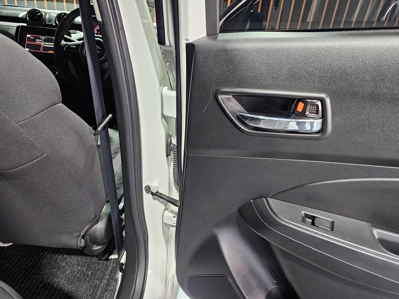 Suzuki Swift - Mit Mak Motors - Image 20