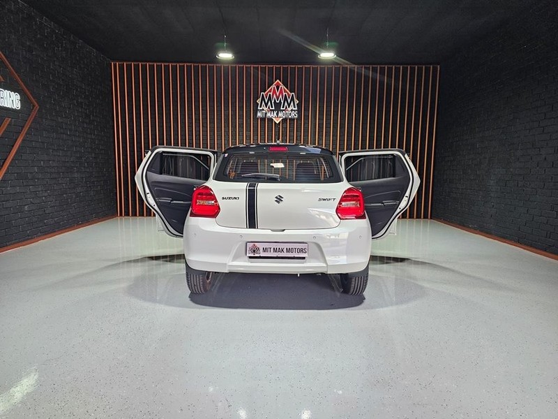 Suzuki Swift - Mit Mak Motors - Image 24