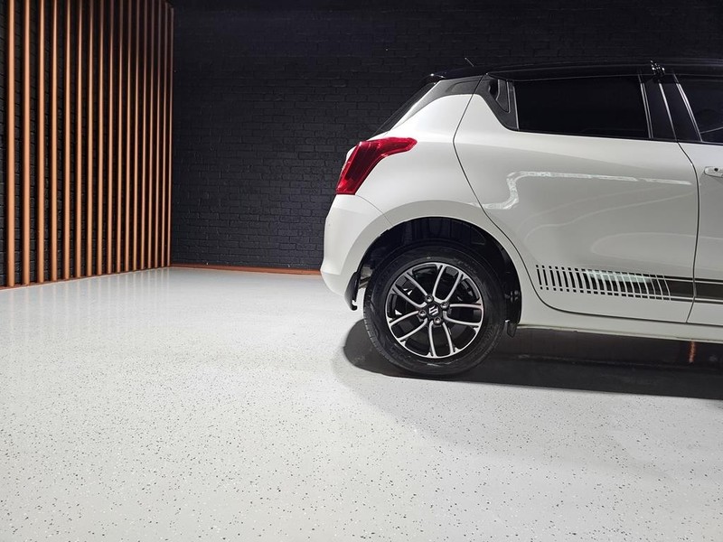 Suzuki Swift - Mit Mak Motors - Image 27