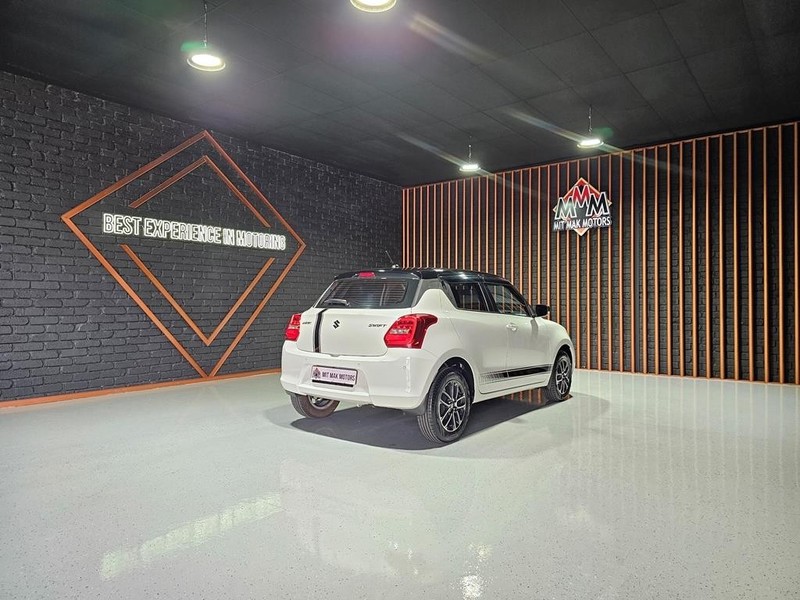 Suzuki Swift - Mit Mak Motors - Image 26