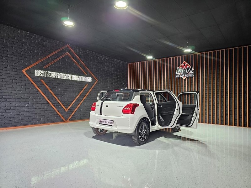 Suzuki Swift - Mit Mak Motors - Image 25