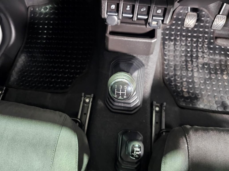 Suzuki Jimny - Mit Mak Motors - Image 13